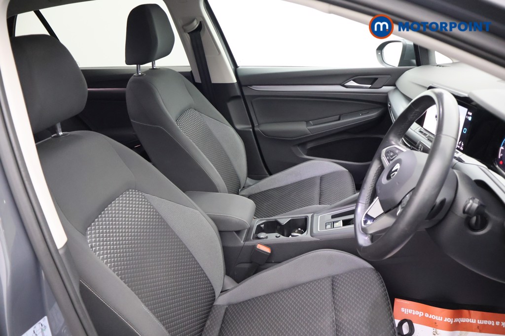Volkswagen Golf Active Automatic Petrol Hatchback - Stock Number (1673235) - 16th supplementary image