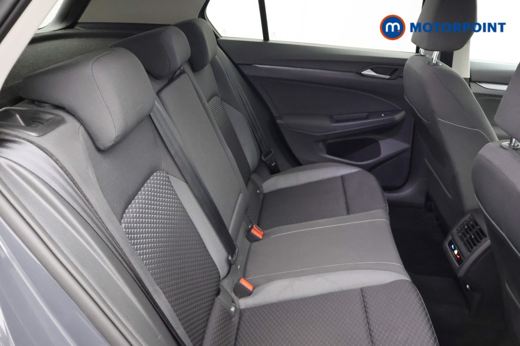 Volkswagen Golf Active Automatic Petrol Hatchback - Stock Number (1673235) - 19th supplementary image