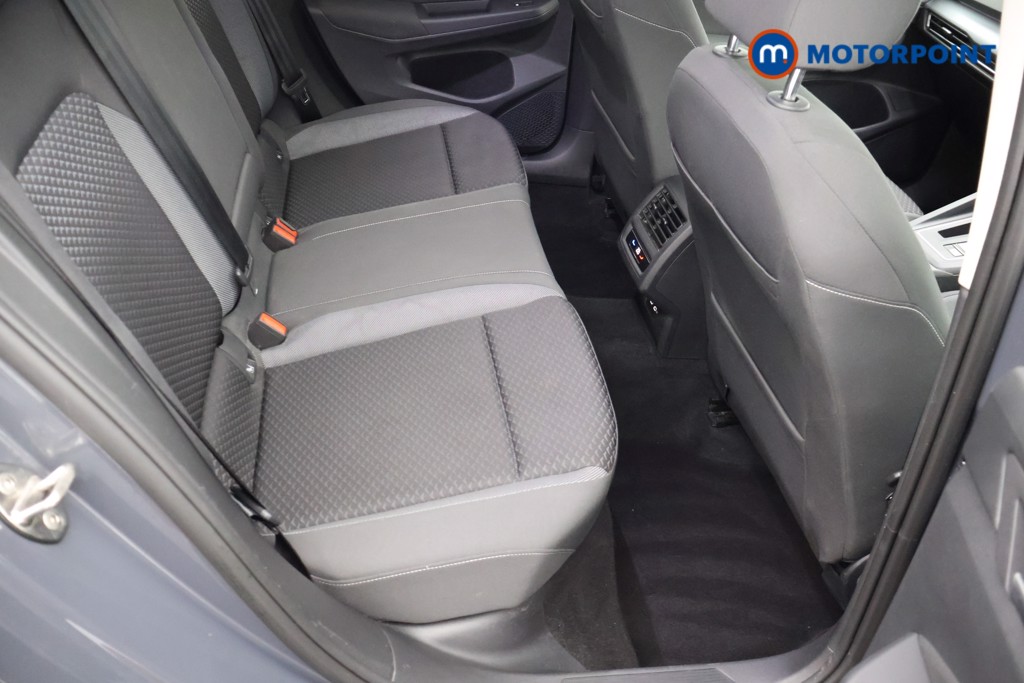 Volkswagen Golf Active Automatic Petrol Hatchback - Stock Number (1673235) - 22nd supplementary image