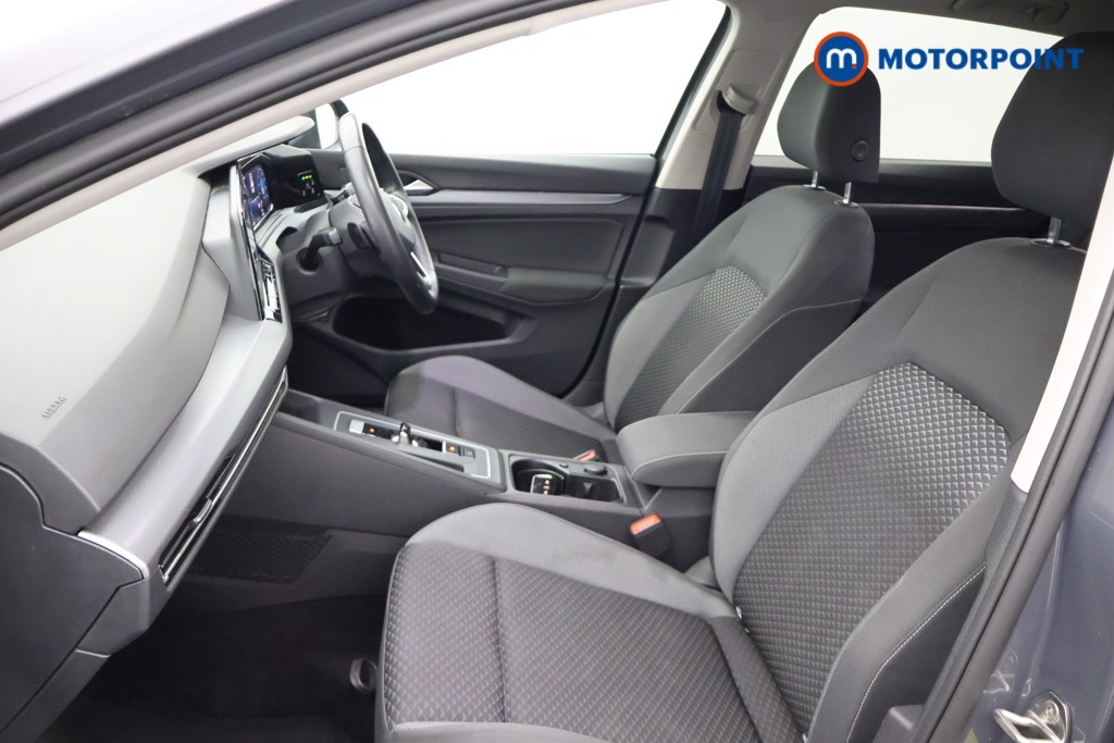 Volkswagen Golf Active Automatic Petrol Hatchback - Stock Number (1673235) - 24th supplementary image