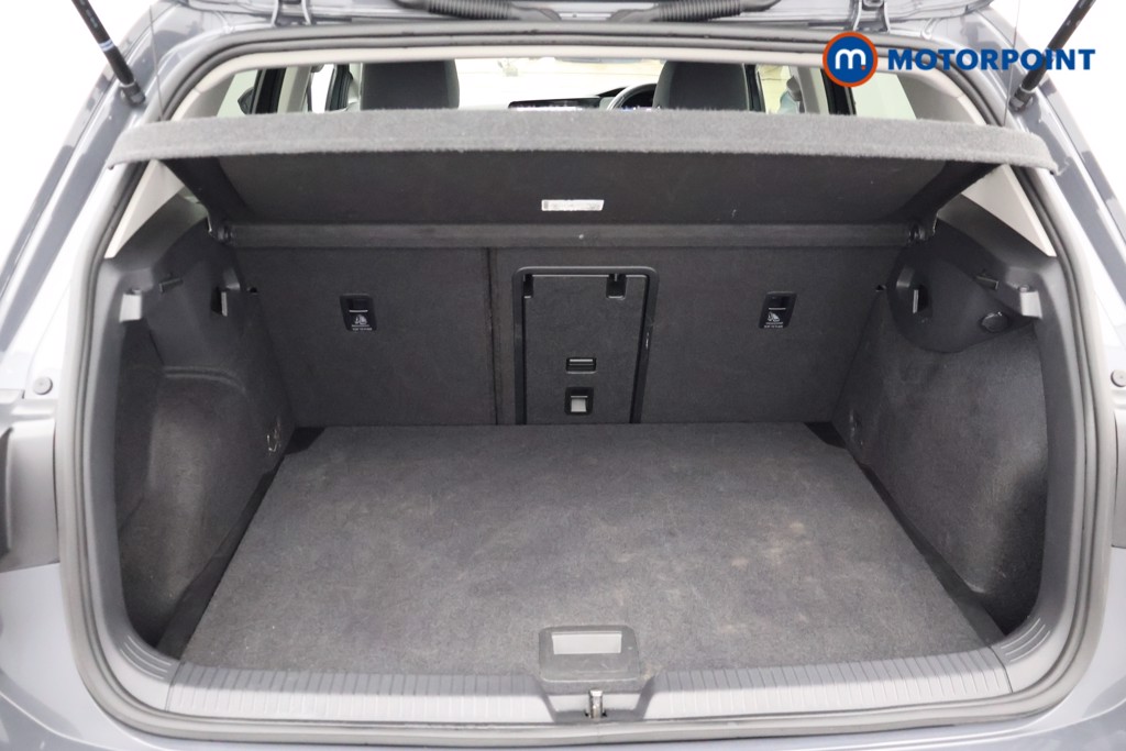 Volkswagen Golf Active Automatic Petrol Hatchback - Stock Number (1673235) - 25th supplementary image