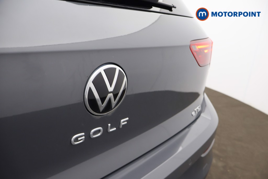 Volkswagen Golf Active Automatic Petrol Hatchback - Stock Number (1673235) - 26th supplementary image