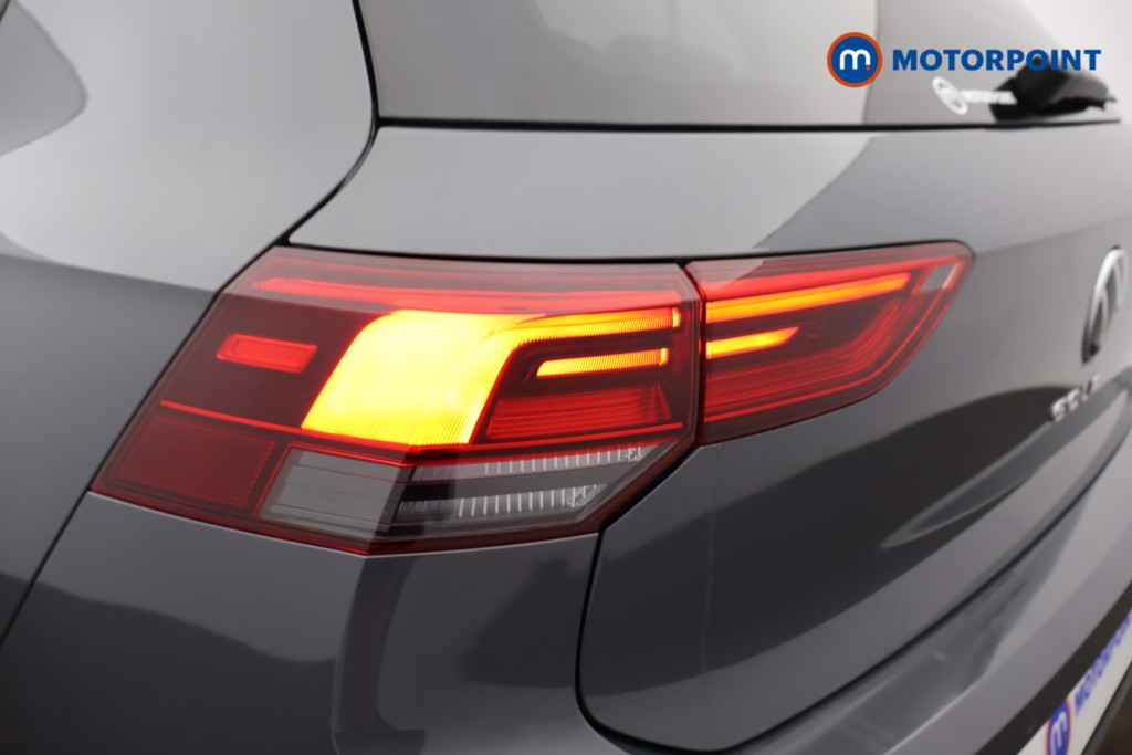 Volkswagen Golf Active Automatic Petrol Hatchback - Stock Number (1673235) - 27th supplementary image