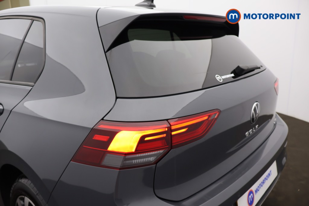 Volkswagen Golf Active Automatic Petrol Hatchback - Stock Number (1673235) - 28th supplementary image
