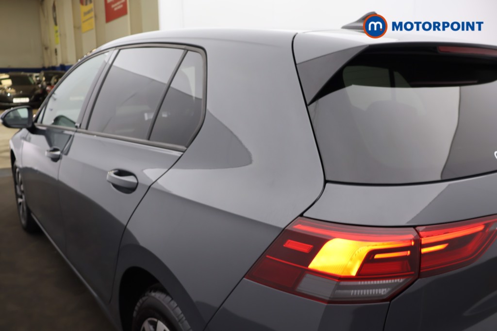 Volkswagen Golf Active Automatic Petrol Hatchback - Stock Number (1673235) - 29th supplementary image