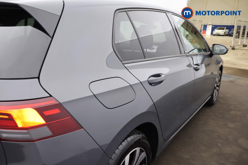 Volkswagen Golf Active Automatic Petrol Hatchback - Stock Number (1673235) - 31st supplementary image