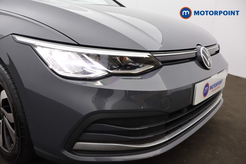 Volkswagen Golf Active Automatic Petrol Hatchback - Stock Number (1673235) - 34th supplementary image