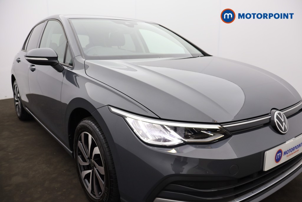 Volkswagen Golf Active Automatic Petrol Hatchback - Stock Number (1673235) - 35th supplementary image