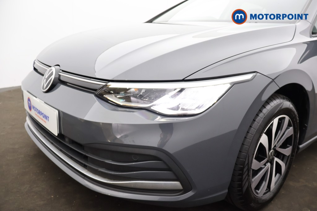 Volkswagen Golf Active Automatic Petrol Hatchback - Stock Number (1673235) - 36th supplementary image