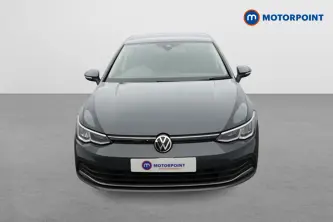 Volkswagen Golf Active Automatic Petrol Hatchback - Stock Number (1673235) - Front bumper