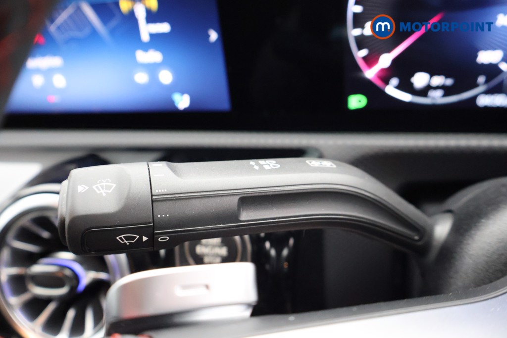 Mercedes-Benz CLA Amg Line Automatic Petrol Coupe - Stock Number (1673282) - 6th supplementary image