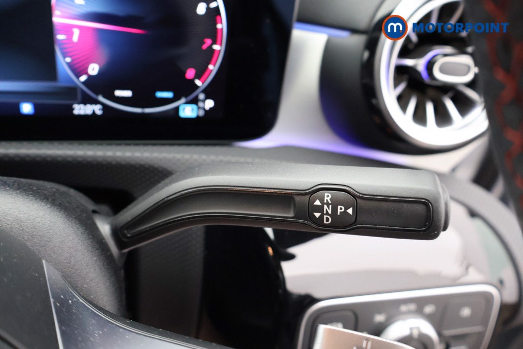 Mercedes-Benz CLA Amg Line Automatic Petrol Coupe - Stock Number (1673282) - 7th supplementary image