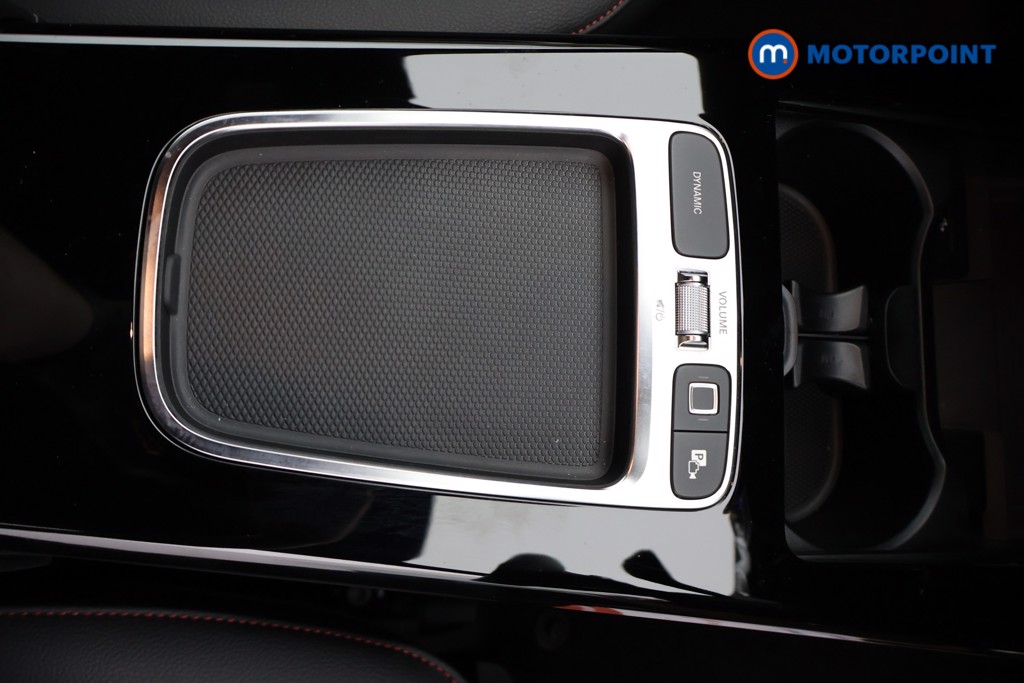 Mercedes-Benz CLA Amg Line Automatic Petrol Coupe - Stock Number (1673282) - 11th supplementary image