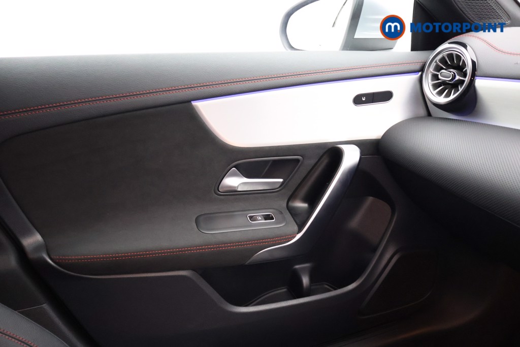 Mercedes-Benz CLA Amg Line Automatic Petrol Coupe - Stock Number (1673282) - 13th supplementary image
