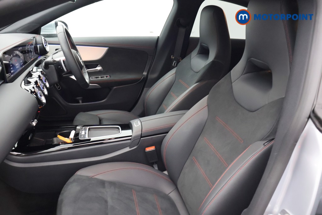 Mercedes-Benz CLA Amg Line Automatic Petrol Coupe - Stock Number (1673282) - 26th supplementary image