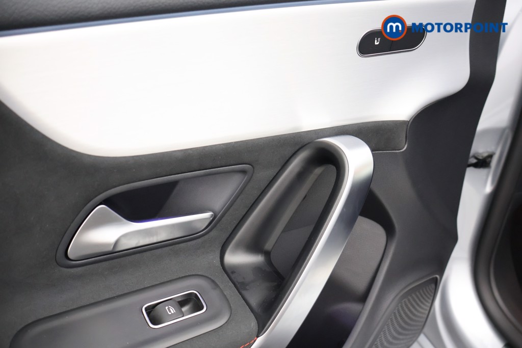 Mercedes-Benz CLA Amg Line Automatic Petrol Coupe - Stock Number (1673282) - 28th supplementary image