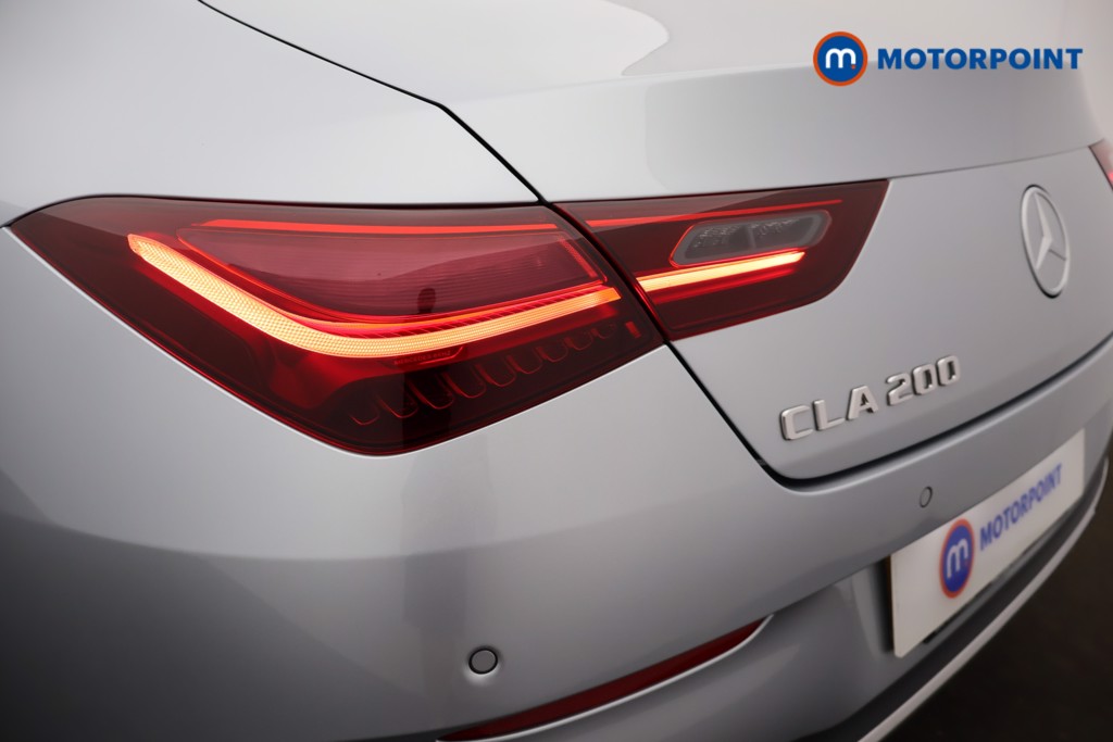 Mercedes-Benz CLA Amg Line Automatic Petrol Coupe - Stock Number (1673282) - 30th supplementary image