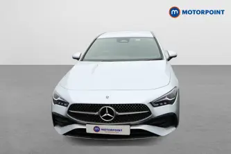 Mercedes-Benz CLA Amg Line Automatic Petrol Coupe - Stock Number (1673282) - Front bumper