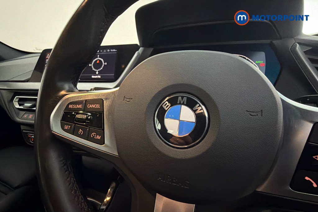 BMW 1 Series M Sport Automatic Petrol Hatchback - Stock Number (1673359) - 5th supplementary image
