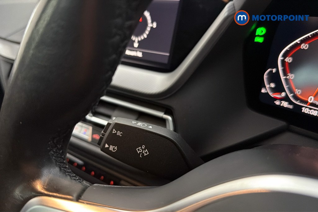 BMW 1 Series M Sport Automatic Petrol Hatchback - Stock Number (1673359) - 6th supplementary image