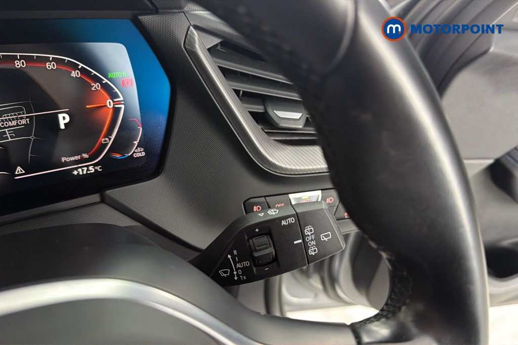 BMW 1 Series M Sport Automatic Petrol Hatchback - Stock Number (1673359) - 7th supplementary image