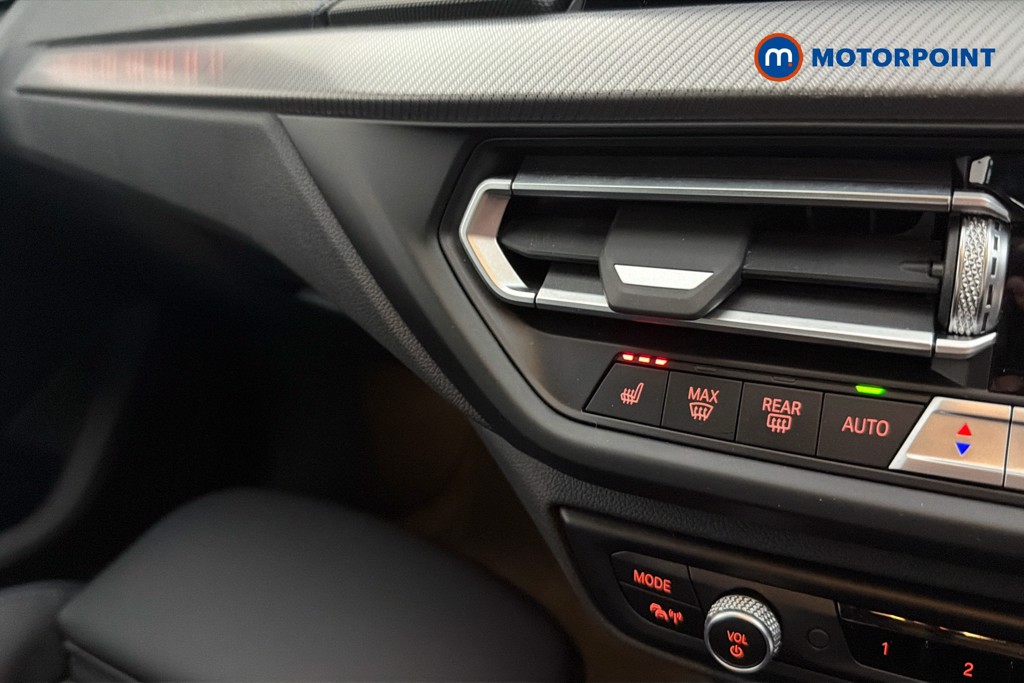 BMW 1 Series M Sport Automatic Petrol Hatchback - Stock Number (1673359) - 14th supplementary image