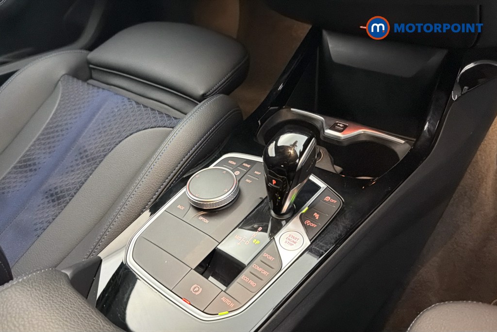 BMW 1 Series M Sport Automatic Petrol Hatchback - Stock Number (1673359) - 15th supplementary image