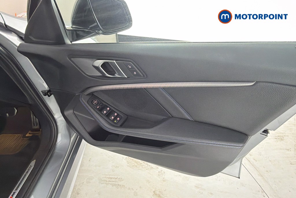 BMW 1 Series M Sport Automatic Petrol Hatchback - Stock Number (1673359) - 19th supplementary image
