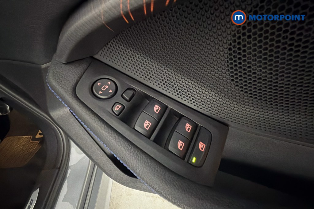 BMW 1 Series M Sport Automatic Petrol Hatchback - Stock Number (1673359) - 20th supplementary image