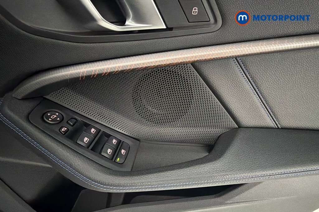 BMW 1 Series M Sport Automatic Petrol Hatchback - Stock Number (1673359) - 21st supplementary image