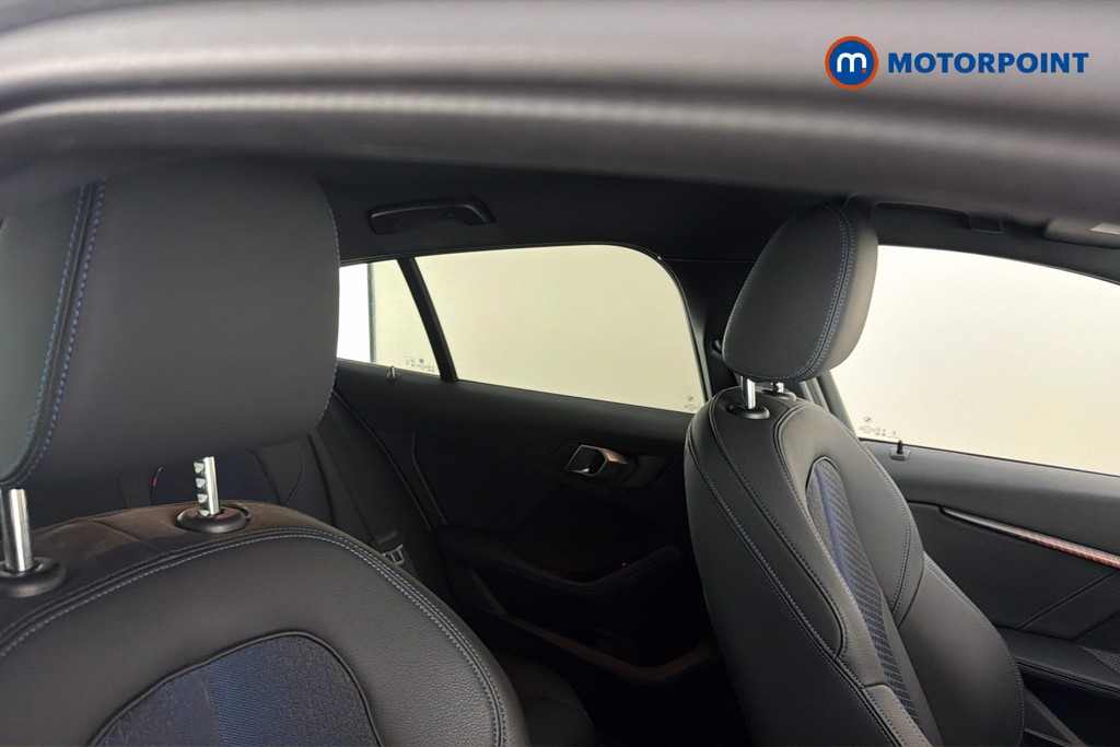 BMW 1 Series M Sport Automatic Petrol Hatchback - Stock Number (1673359) - 23rd supplementary image