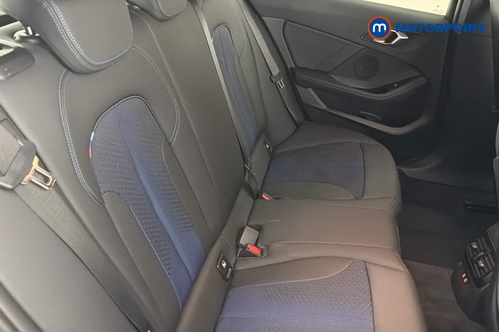 BMW 1 Series M Sport Automatic Petrol Hatchback - Stock Number (1673359) - 28th supplementary image