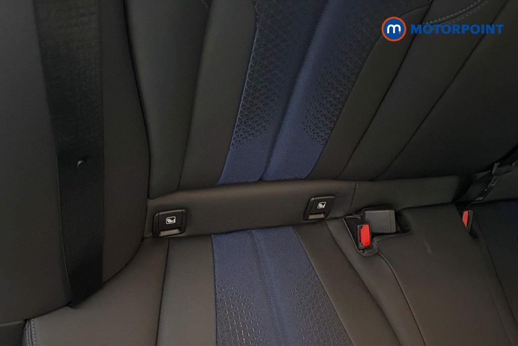BMW 1 Series M Sport Automatic Petrol Hatchback - Stock Number (1673359) - 29th supplementary image