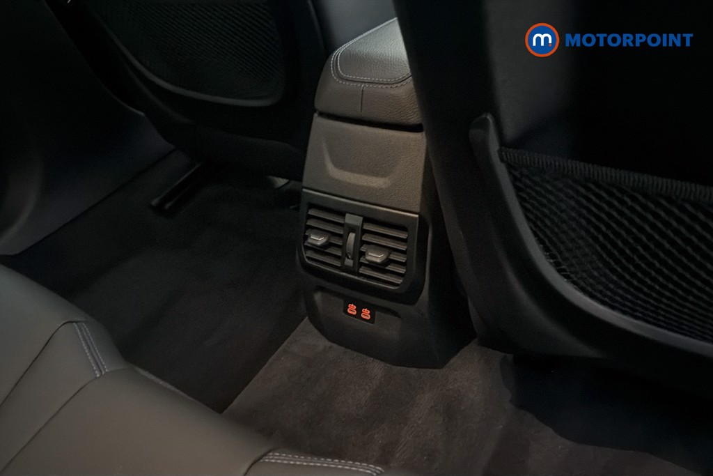BMW 1 Series M Sport Automatic Petrol Hatchback - Stock Number (1673359) - 30th supplementary image