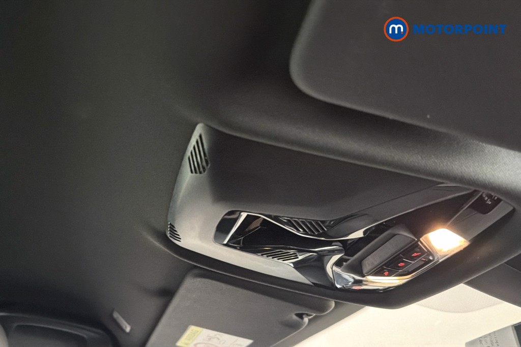 BMW 1 Series M Sport Automatic Petrol Hatchback - Stock Number (1673359) - 32nd supplementary image
