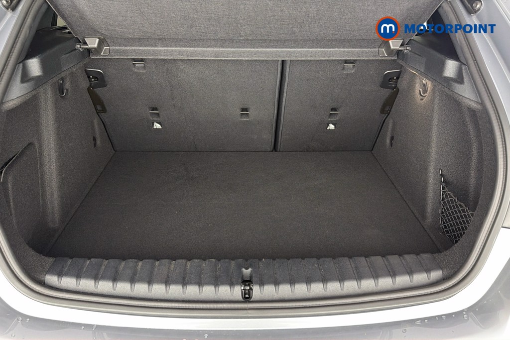 BMW 1 Series M Sport Automatic Petrol Hatchback - Stock Number (1673359) - 33rd supplementary image