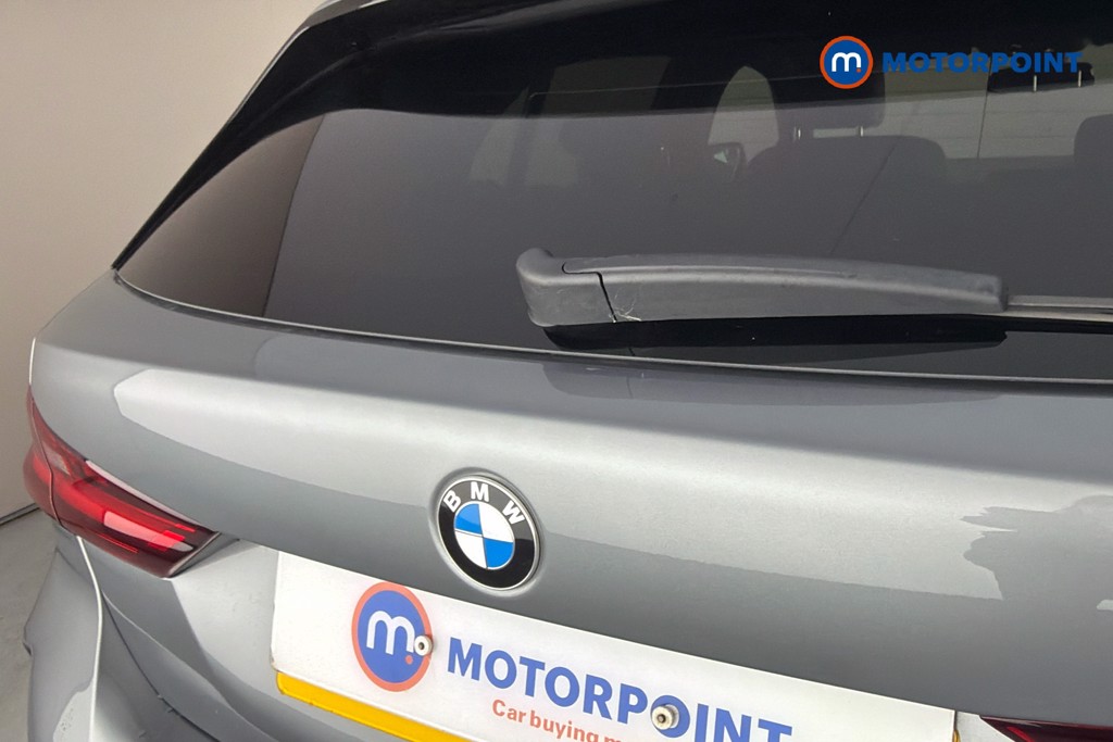 BMW 1 Series M Sport Automatic Petrol Hatchback - Stock Number (1673359) - 37th supplementary image