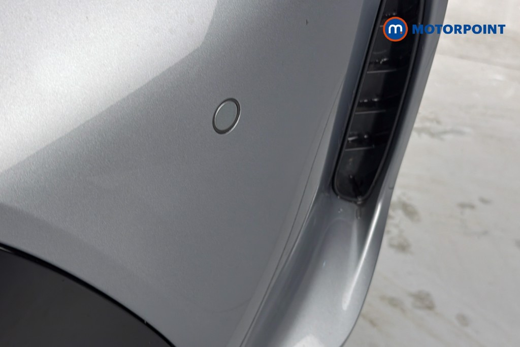 BMW 1 Series M Sport Automatic Petrol Hatchback - Stock Number (1673359) - 40th supplementary image