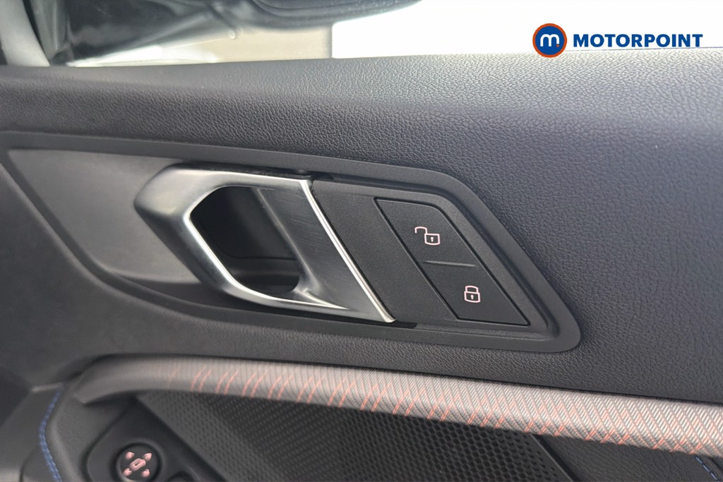 BMW 1 Series M Sport Automatic Petrol Hatchback - Stock Number (1673359) - 42nd supplementary image