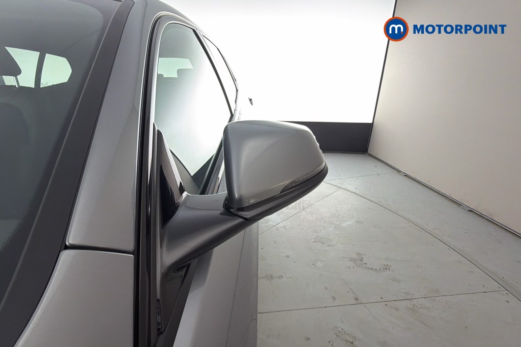 BMW 1 Series M Sport Automatic Petrol Hatchback - Stock Number (1673359) - 43rd supplementary image