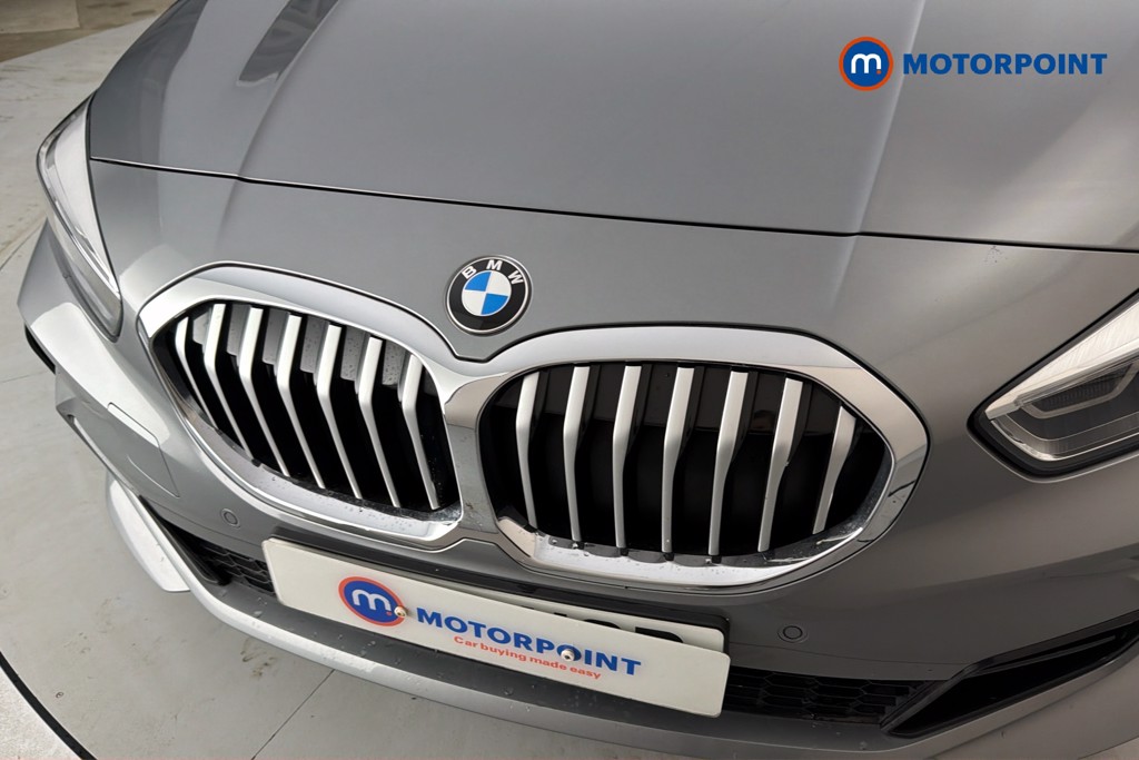 BMW 1 Series M Sport Automatic Petrol Hatchback - Stock Number (1673359) - 45th supplementary image