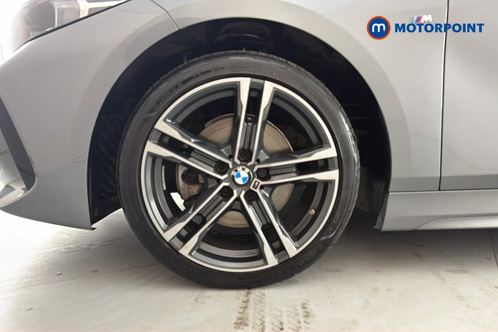 BMW 1 Series M Sport Automatic Petrol Hatchback - Stock Number (1673359) - 47th supplementary image