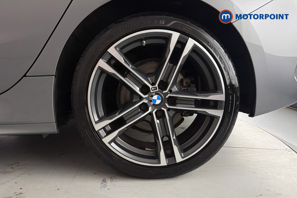 BMW 1 Series M Sport Automatic Petrol Hatchback - Stock Number (1673359) - 48th supplementary image