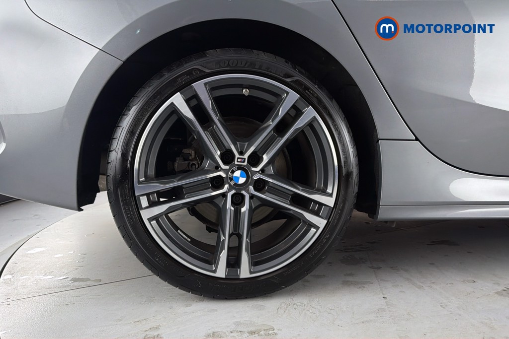 BMW 1 Series M Sport Automatic Petrol Hatchback - Stock Number (1673359) - 49th supplementary image