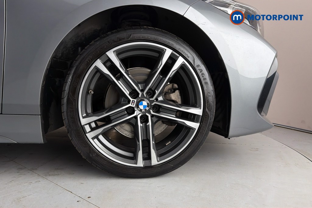 BMW 1 Series M Sport Automatic Petrol Hatchback - Stock Number (1673359) - 50th supplementary image