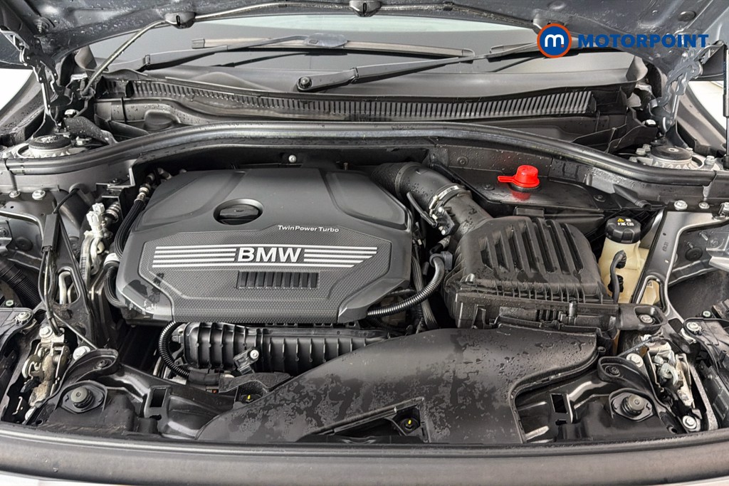 BMW 1 Series M Sport Automatic Petrol Hatchback - Stock Number (1673359) - 51st supplementary image