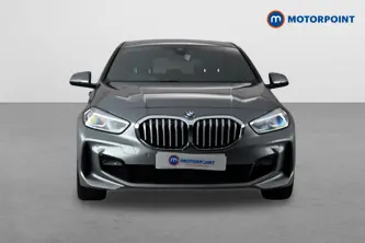 BMW 1 Series M Sport Automatic Petrol Hatchback - Stock Number (1673359) - Front bumper