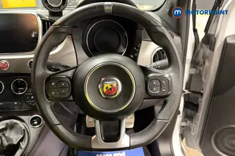 Abarth 595 Turismo Manual Petrol Hatchback - Stock Number (1673416) - 2nd supplementary image