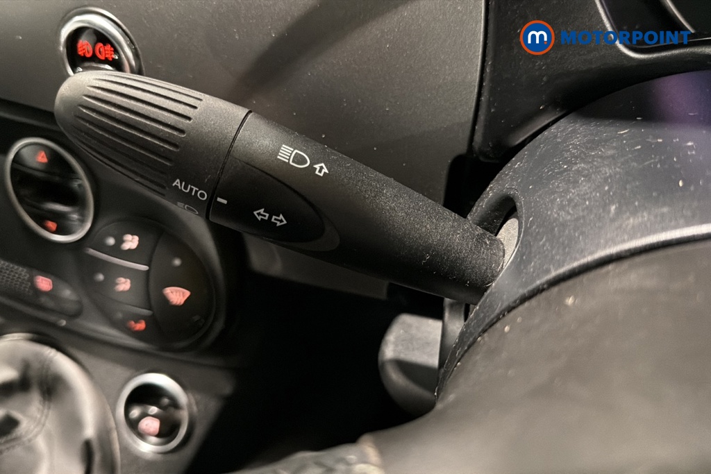Abarth 595 Turismo Manual Petrol Hatchback - Stock Number (1673416) - 11th supplementary image
