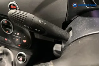 Abarth 595 Turismo Manual Petrol Hatchback - Stock Number (1673416) - 11th supplementary image